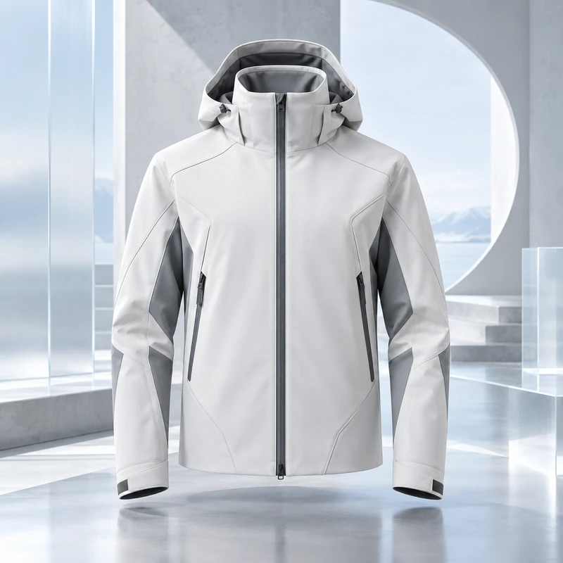 Jackets
