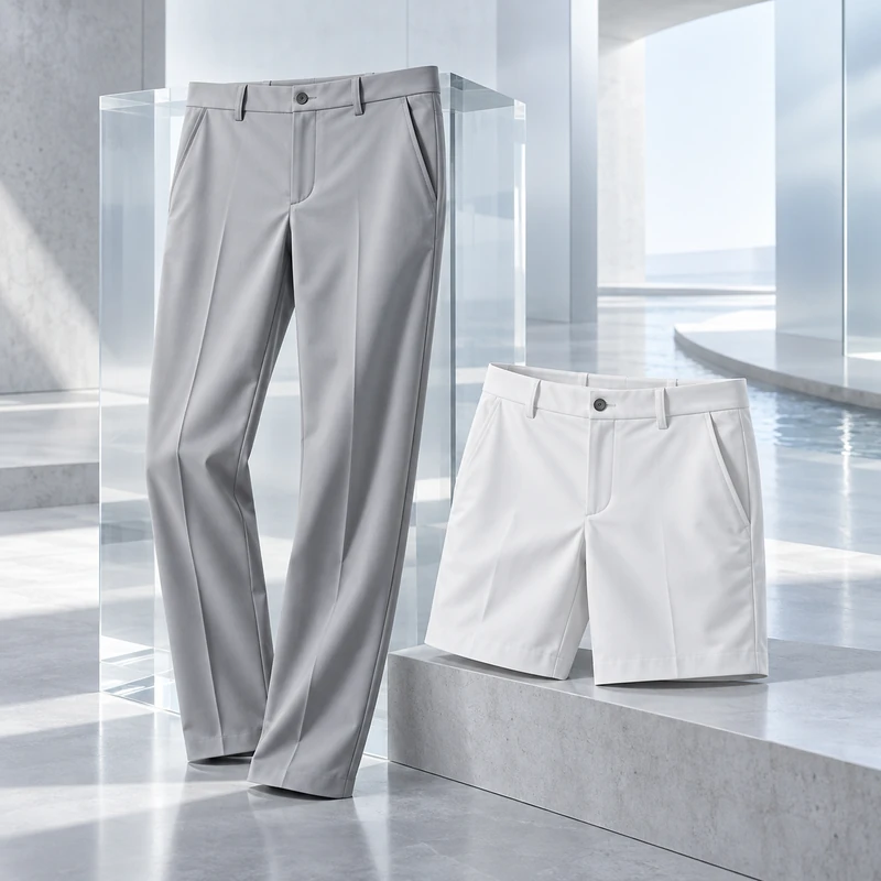Pants/Shorts